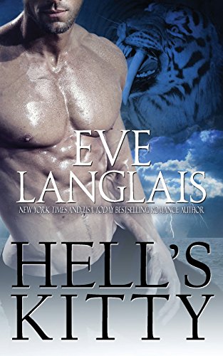 Hell's Kitty (Welcome To Hell, Band 5)